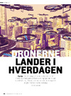 Droner lander i hverdagen