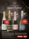 Champagne Canard-Duchene