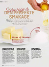 Sådan bager du: Den perfekte småkage