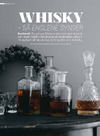 Whiskey - så englene synger