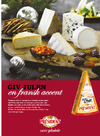 Giv julen en fransk accent