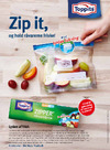 Zip it, og hold råvarerne friske!