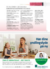 Hør dine yndlingslyde på ny