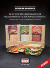 Suveræn sandwich