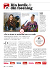 Din butik & din forening
