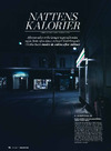 Nattens kalorier
