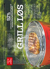 Grill løs