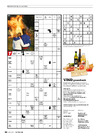 Præmiekryds og sudoku