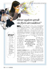 Bliver sygdom spredt via flyets aircondition?