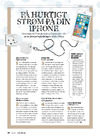 Få hurtigt strøm på din iPhone