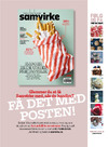 Få det med posten!