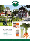 Delikate grøntsager!