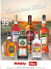 Sommerens tilbud