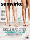 Fællesbad giver sammenhold
