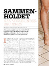 Sammenholdet kan vokse under bruseren
