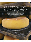 Fra Vendsyssel til hele verden