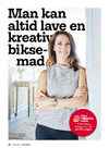 Man kan altid lave en kreativ biksemad
