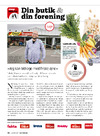 Din butik & din forening