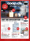 Coop.dk shopping