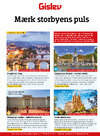 Mærk storbyens puls