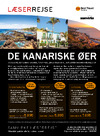 De Kanariske Øer