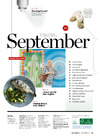 September - Det kan du læse om i denne måned