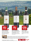 Smagfulde italienske vine fra Cecchi Winery