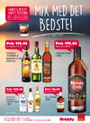 Mix med det bedste!