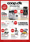 Coop.dk shopping