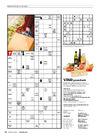 Præmiekryds og sudoku