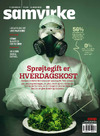 Sprøjtegift er hverdagskost