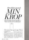 Det elsker jeg ved min krop