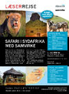 Safari i Sydafrika med Samvirke