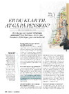 Er du klar til at gå på pension?