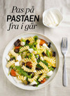 Pas på pastaen fra i går