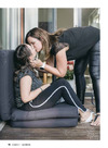 Kysser du dine børn på munden?