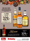 Single malt whisky
