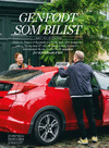 Genfødt som bilist