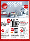 Coop.dk shopping