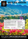 Mageløse Madeira