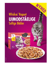 Whiskas Ragout