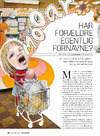 Har forældre egentlig fornavne?