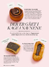 Der er gået kage i navnene