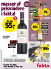 Masser af prisvindere i fakta!