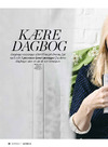 Kære dagbog