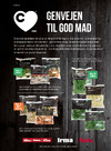 Genvejen til god mad