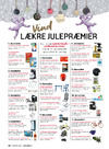 Vind lækre julepræmier