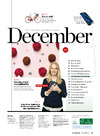December - Det kan du læse om i denne måned