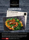 Julemedister