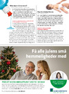 Få alle julens små hemmeligheder med